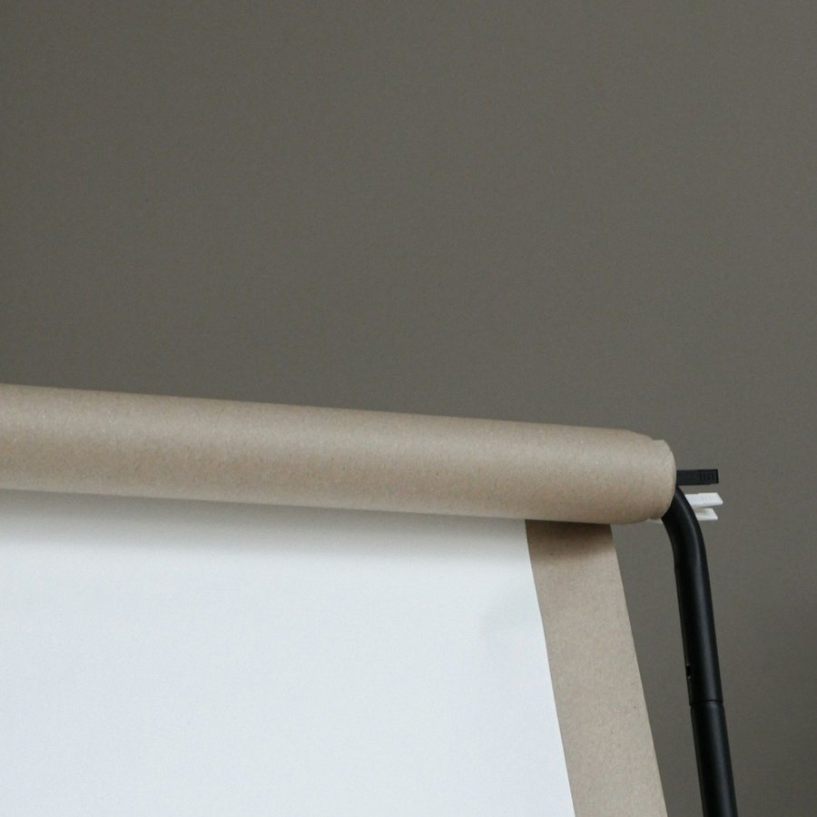 Roll-up display