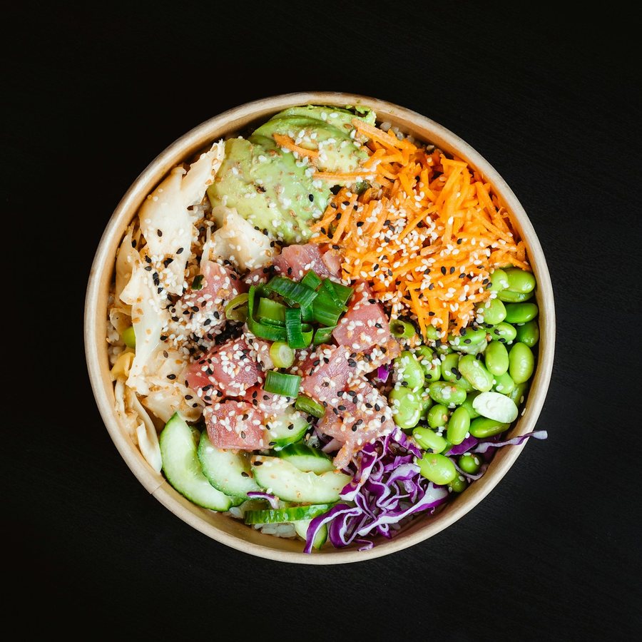 Salatschalen