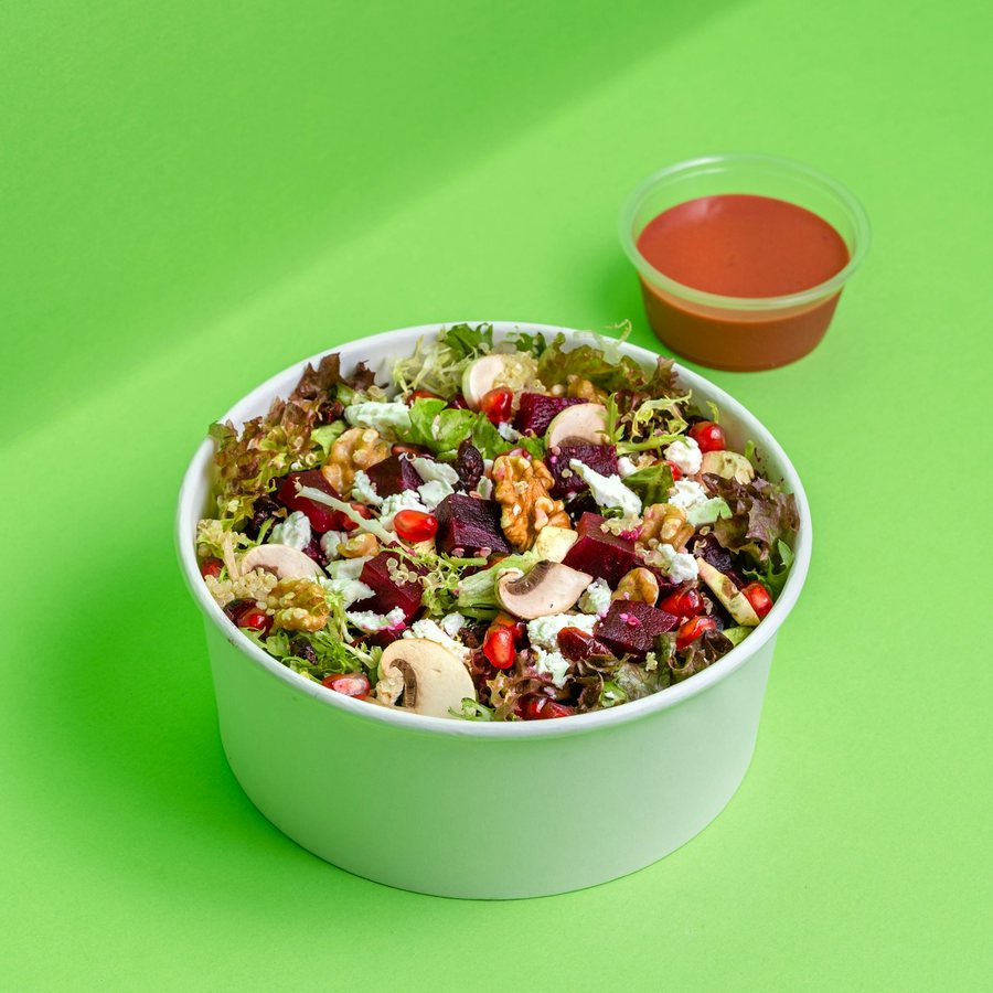 Salatschalen