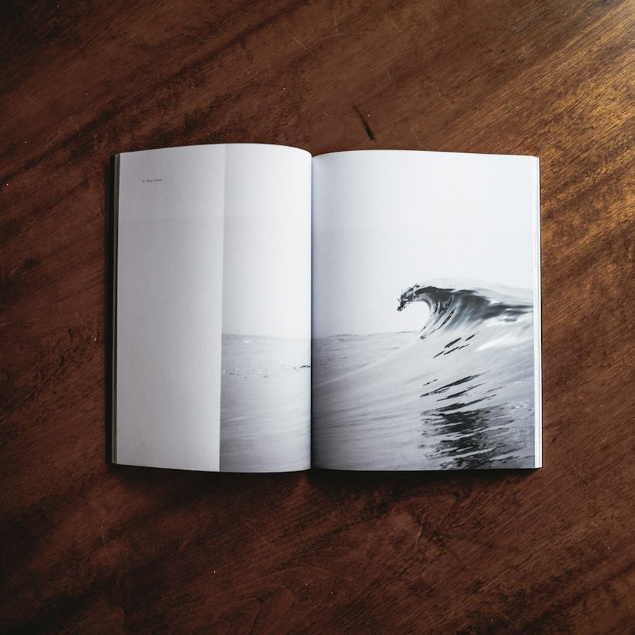 Black & white printing