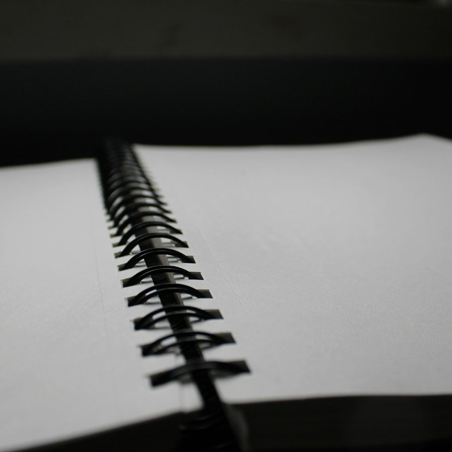 Black & white printing