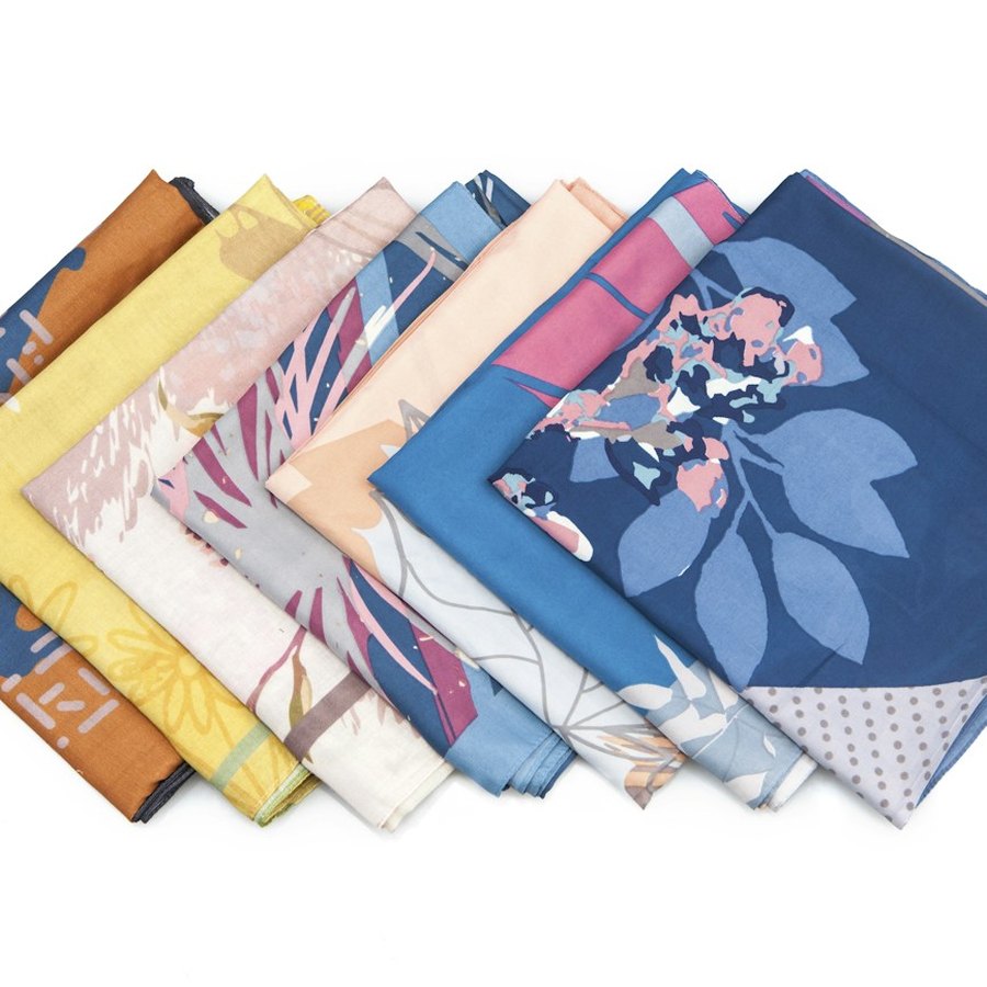 Napkin printing