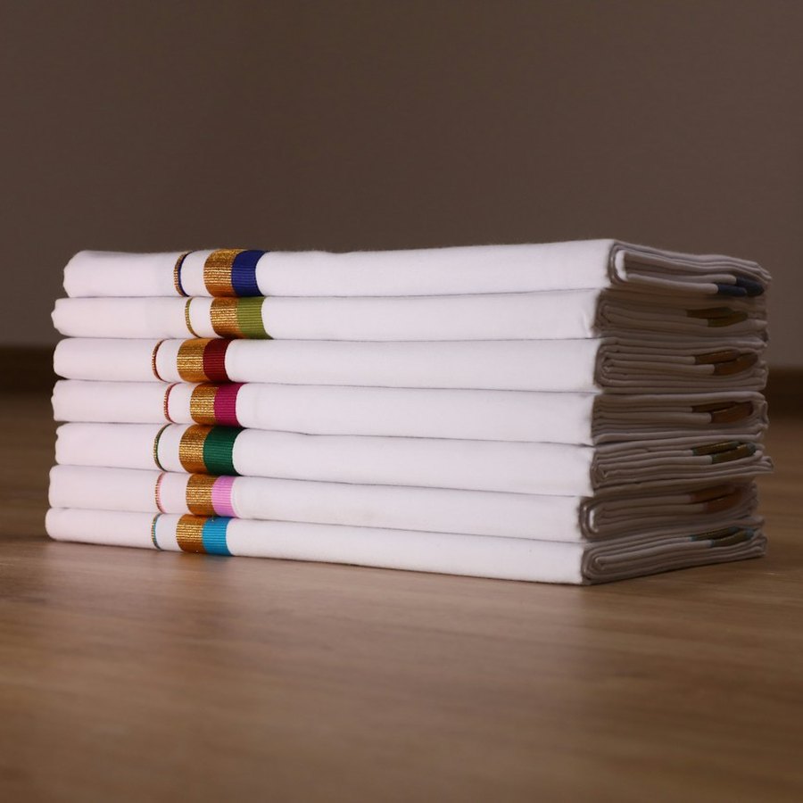 Napkin printing