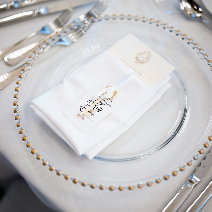 Napkin printing