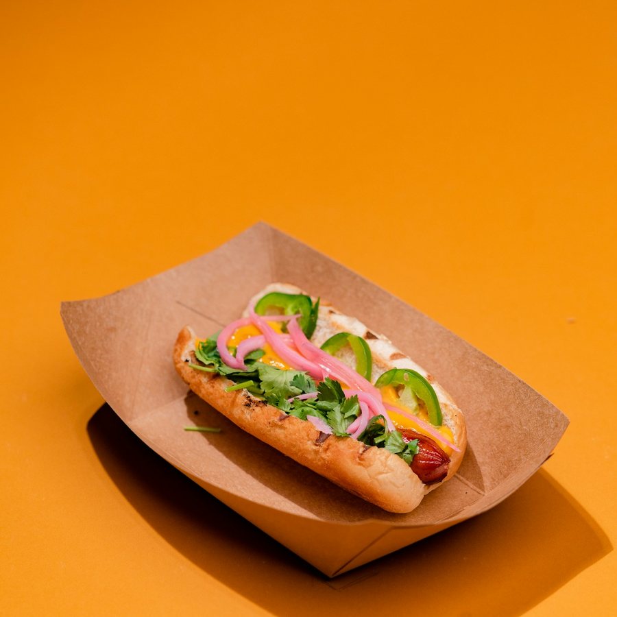 Snackschalen