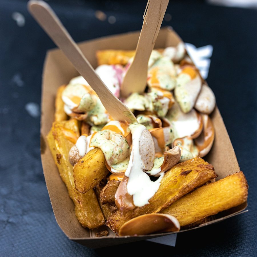 Snackschalen