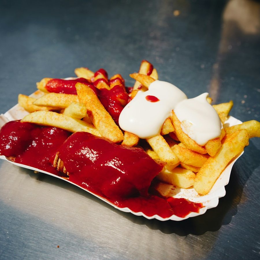 Snackschalen