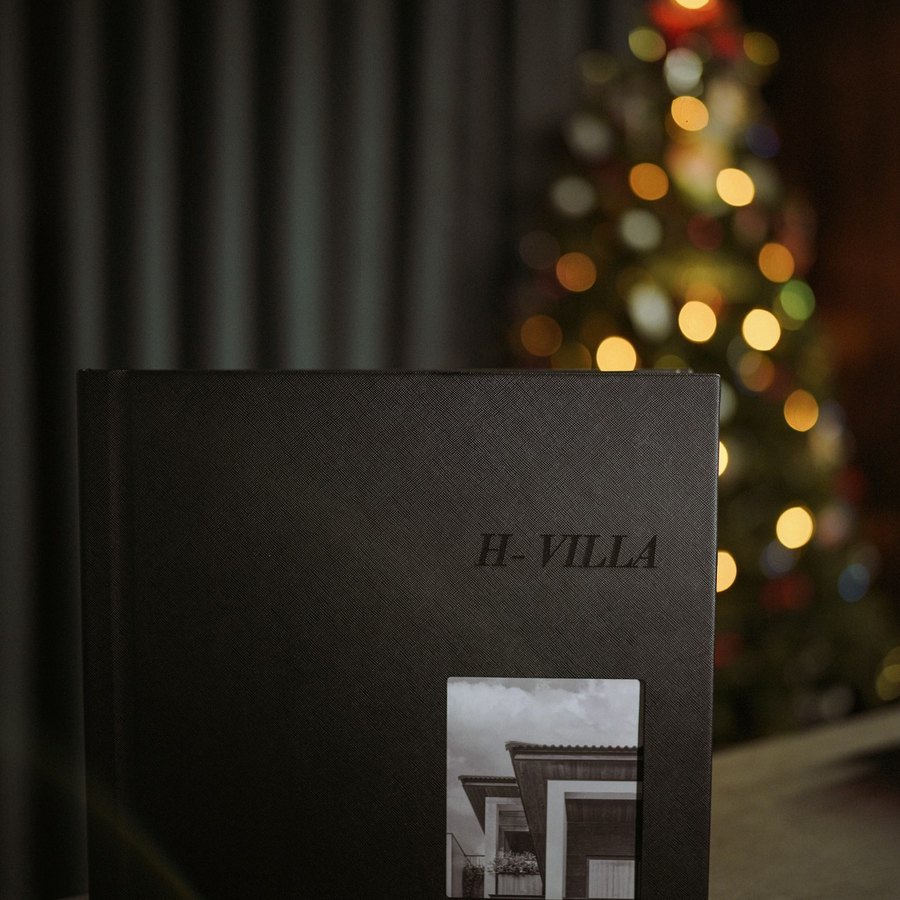 Menu covers