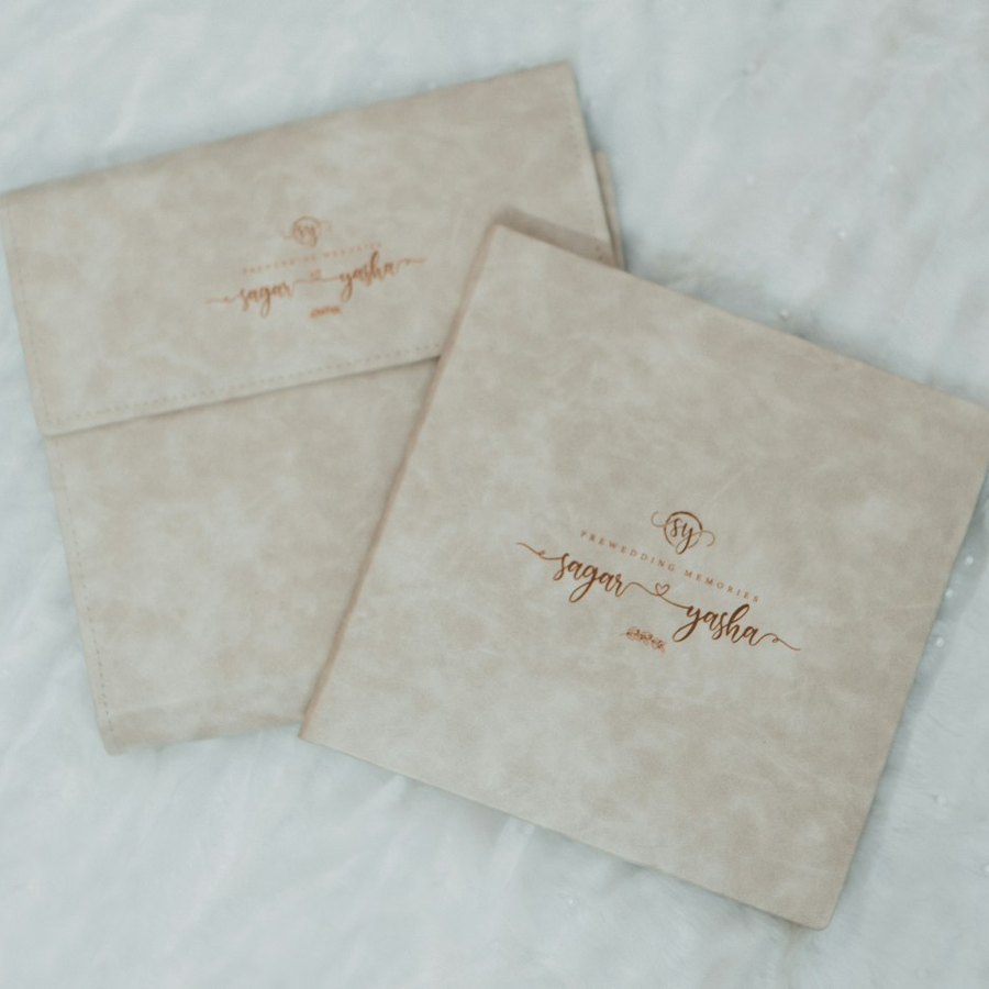 Menu covers
