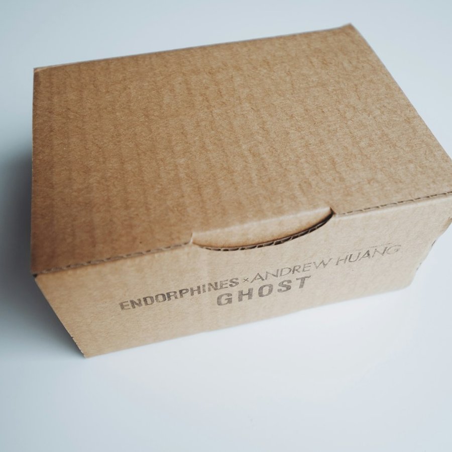Take-away boxes