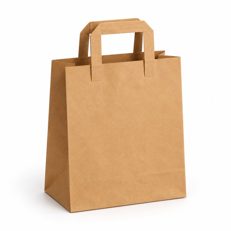 Take-away bags
