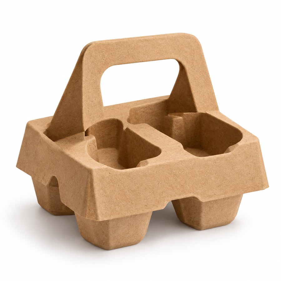 Take-away bags