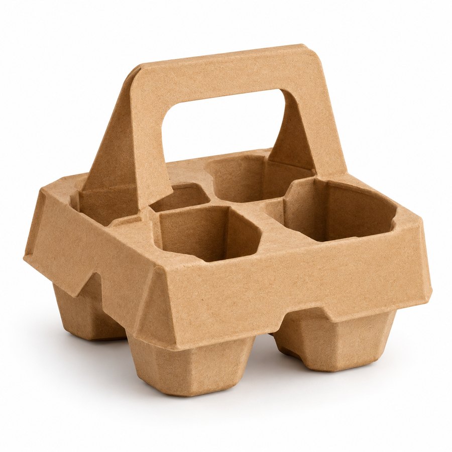 Take-away bags
