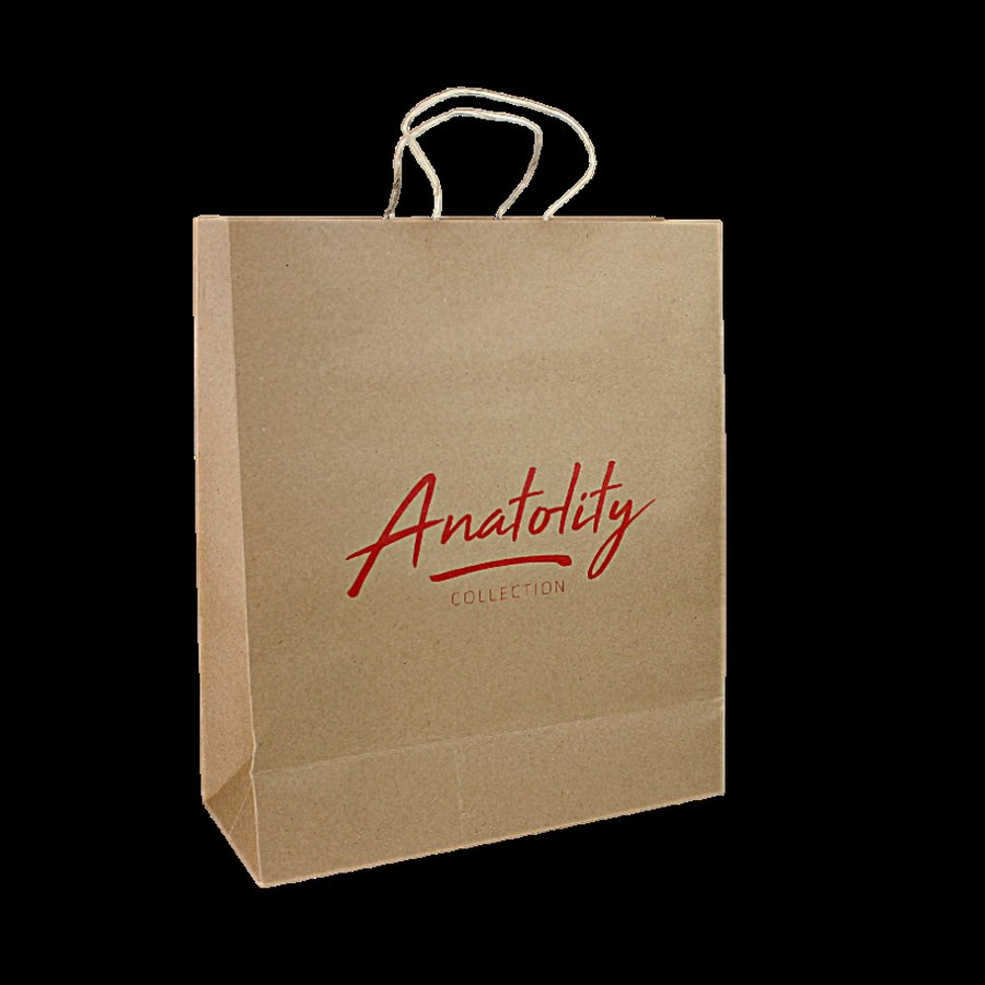 Take-away bags