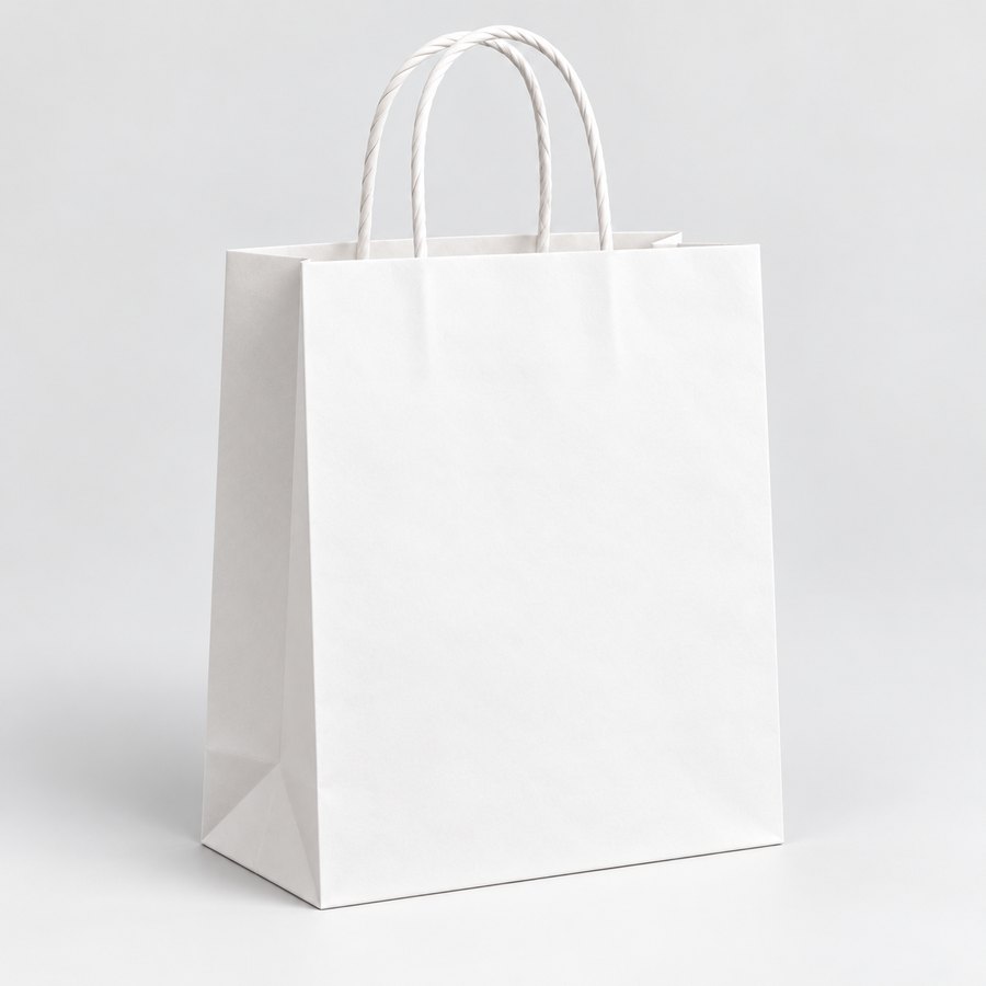Bags & carrier bags