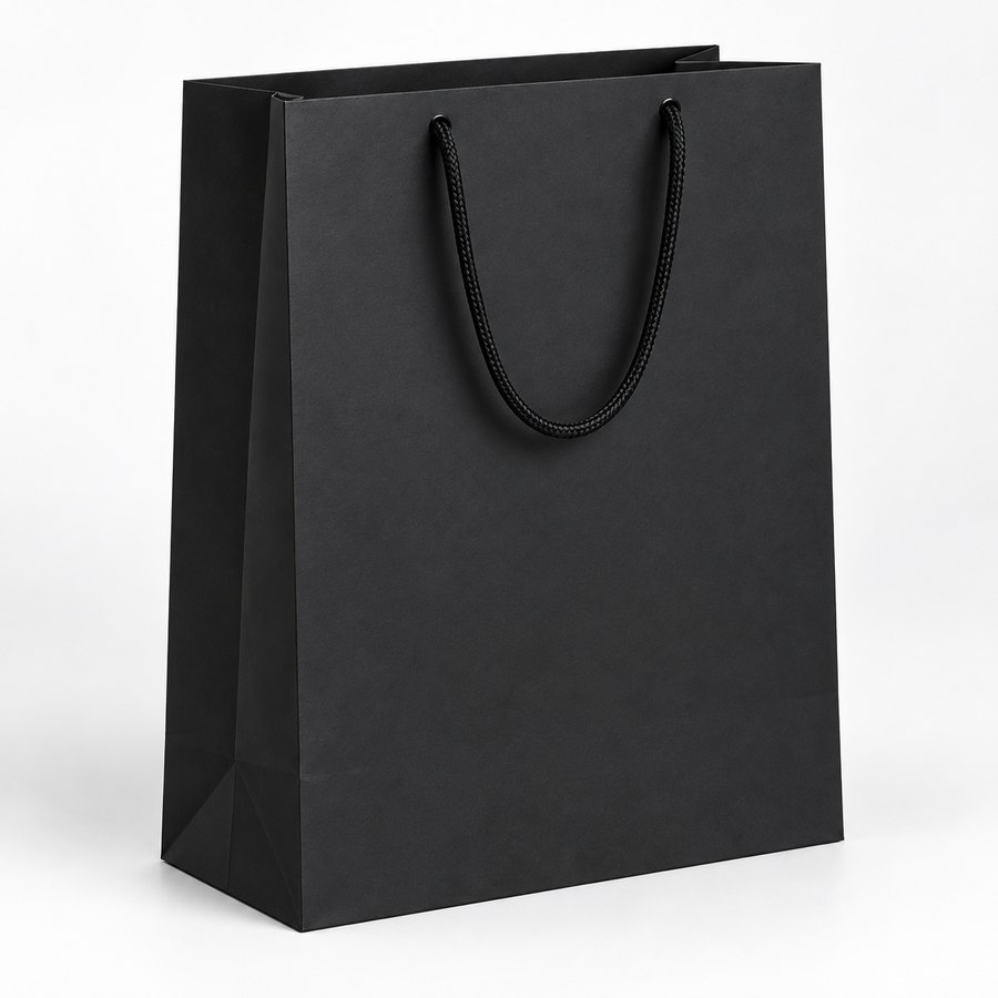 Bags & carrier bags