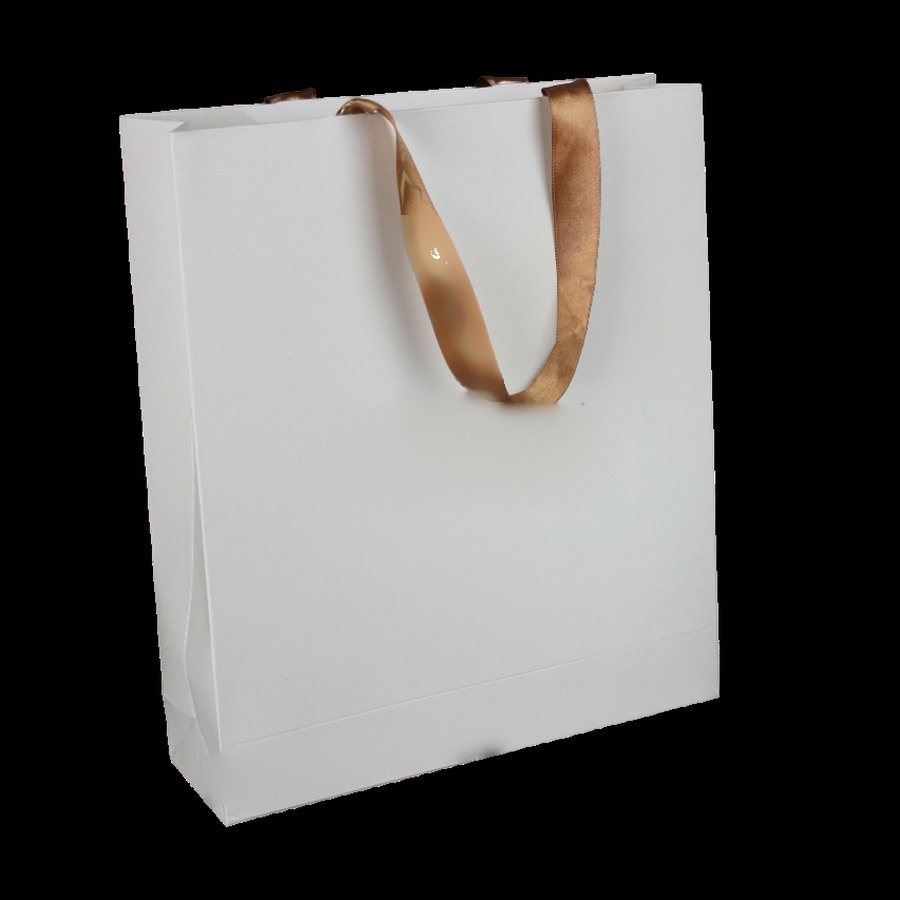 Bags & carrier bags