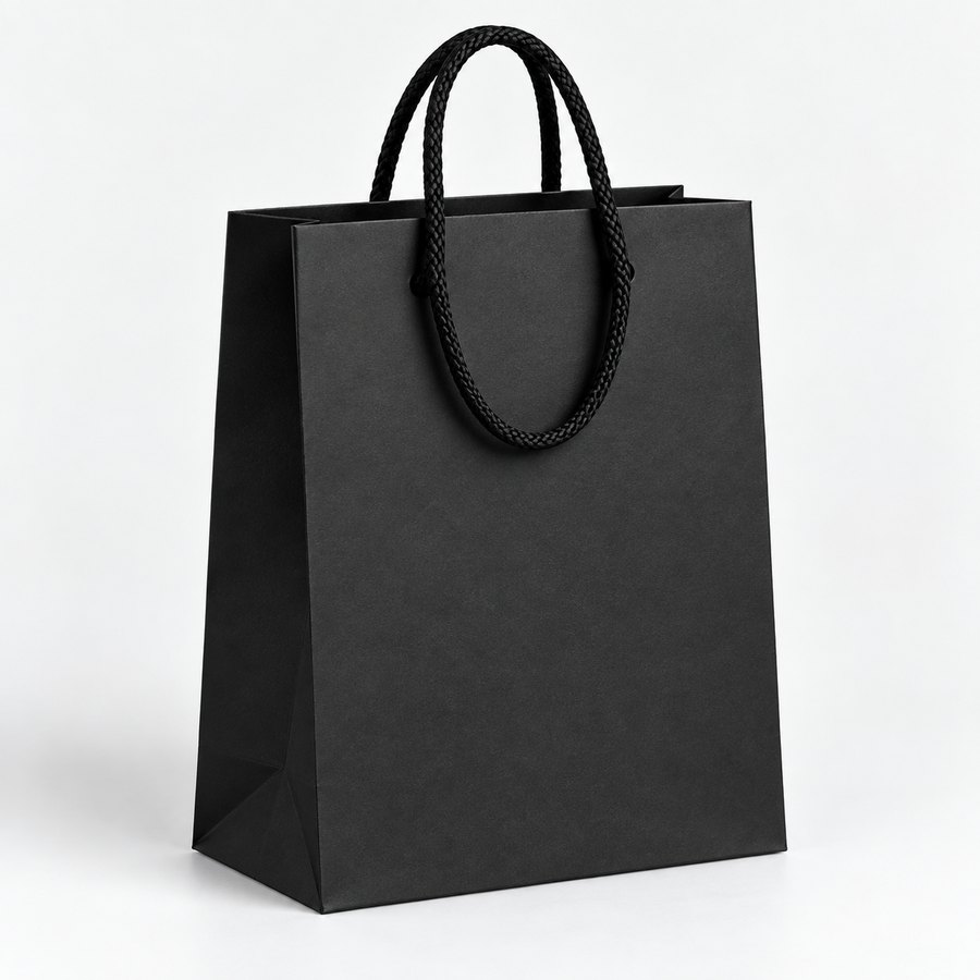 Bags & carrier bags
