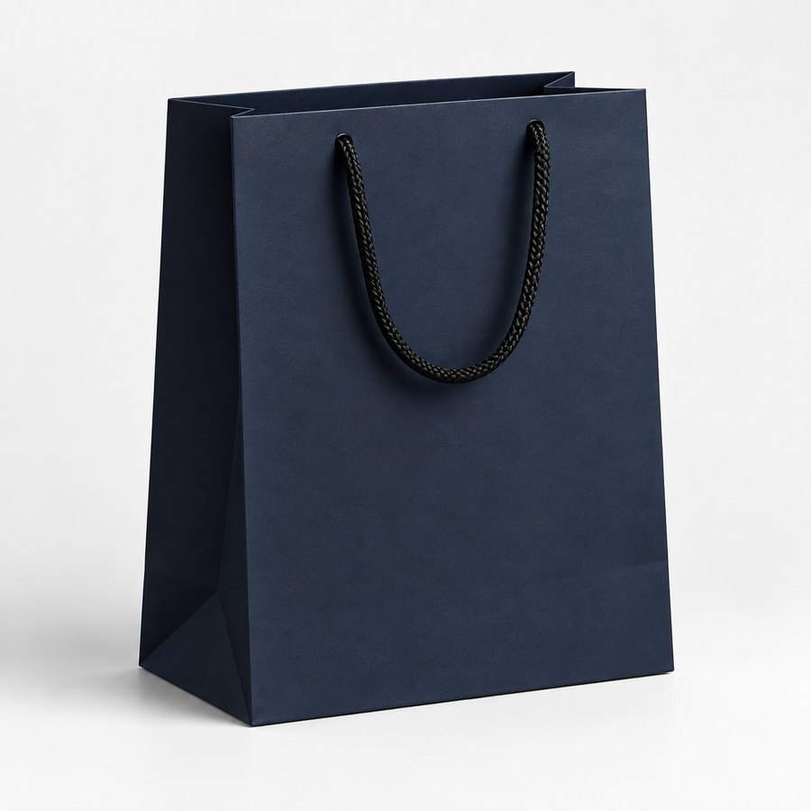 Bags & carrier bags