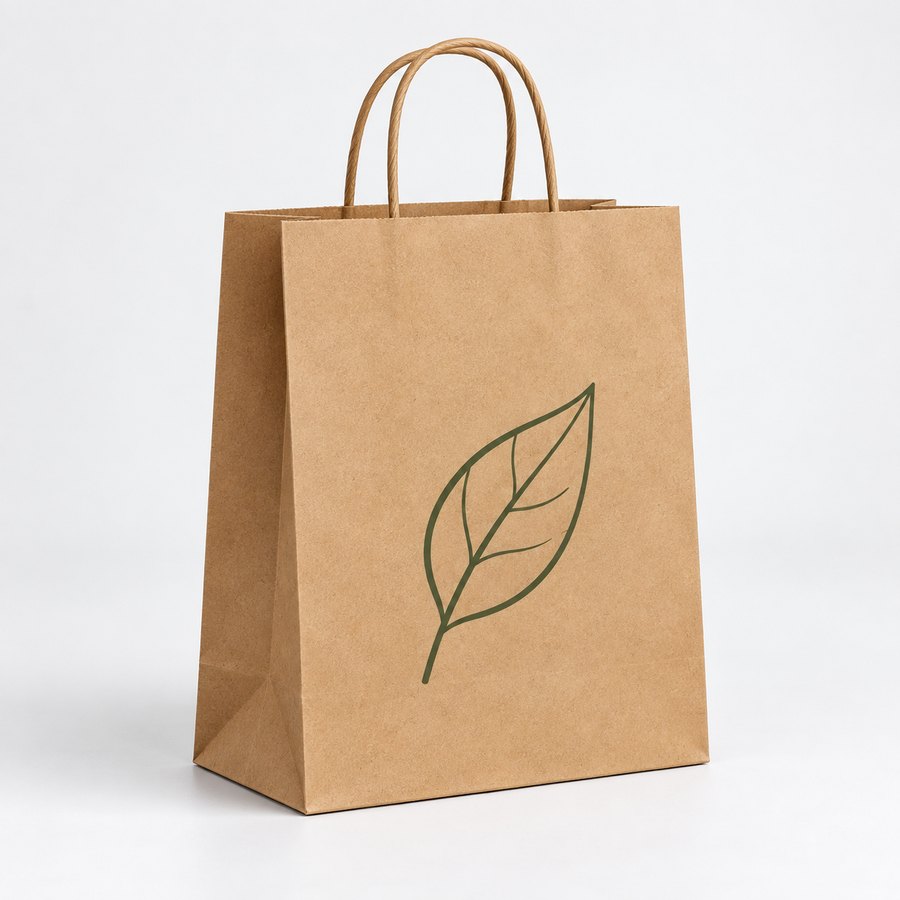 Bags & carrier bags