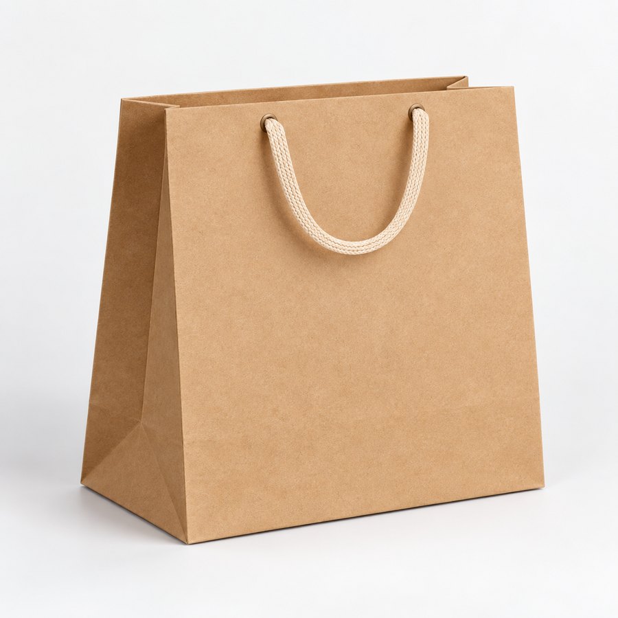 Bags & carrier bags