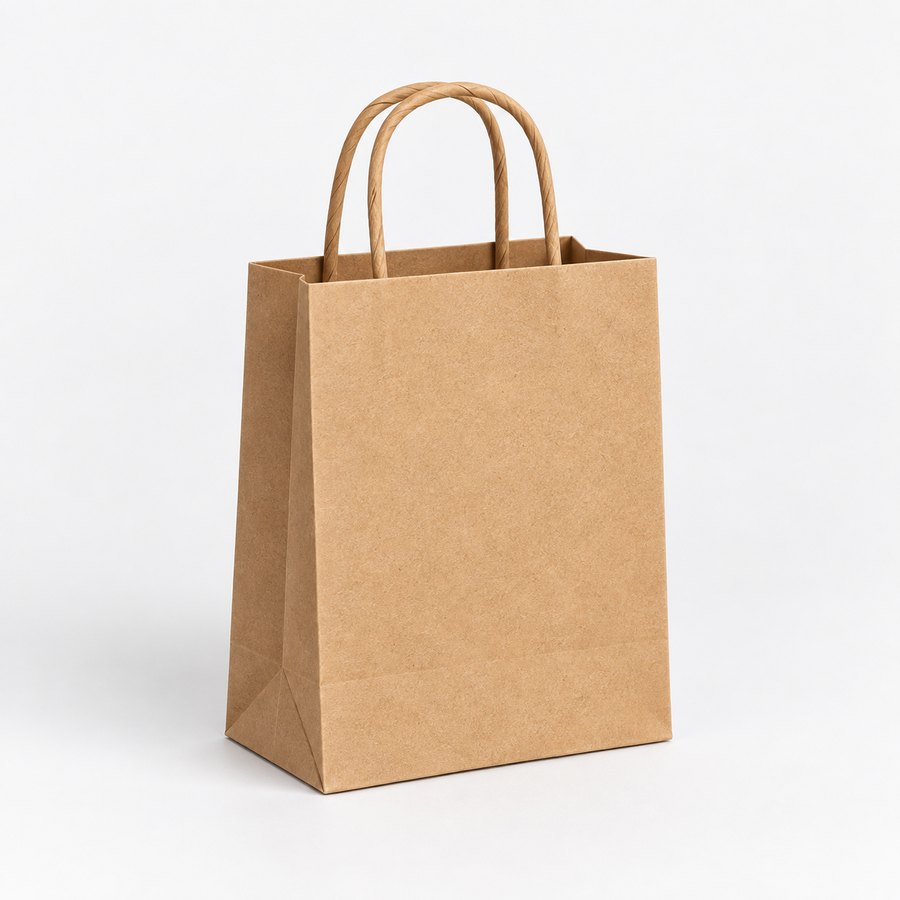 Bags & carrier bags