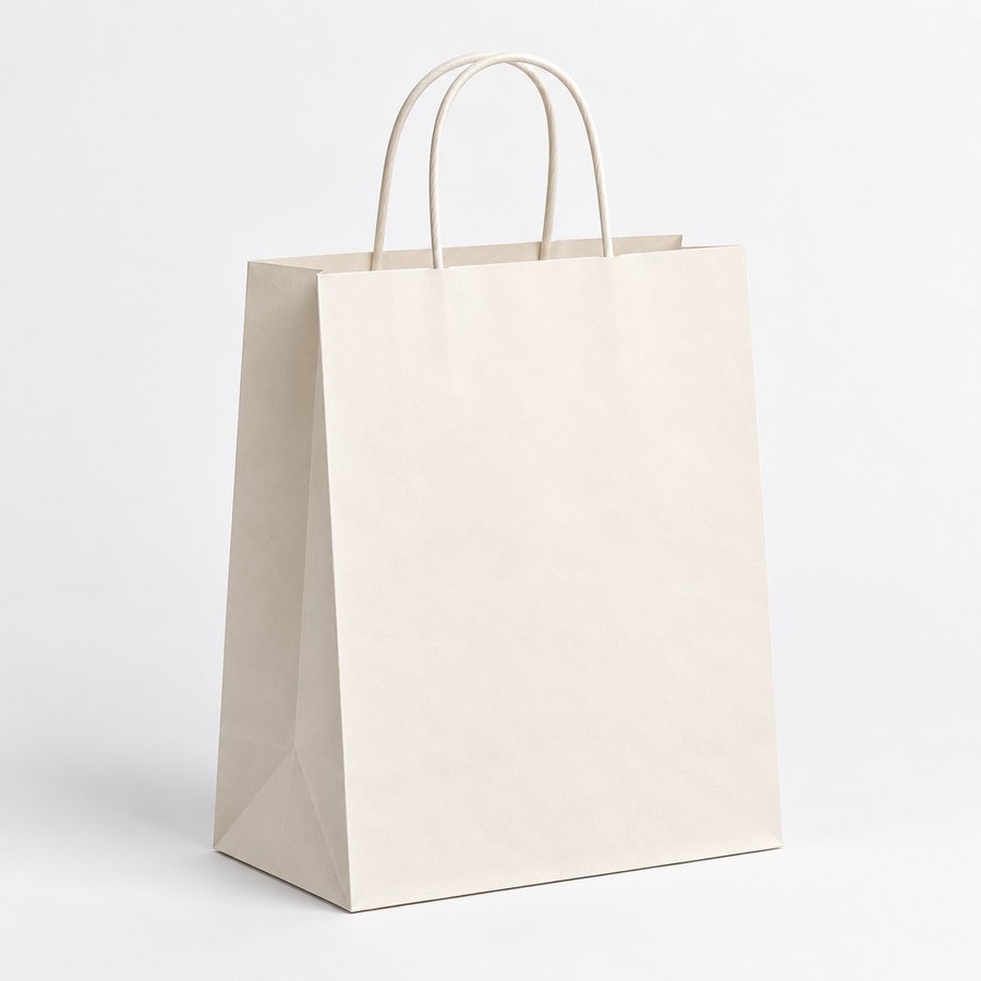 Bags & carrier bags