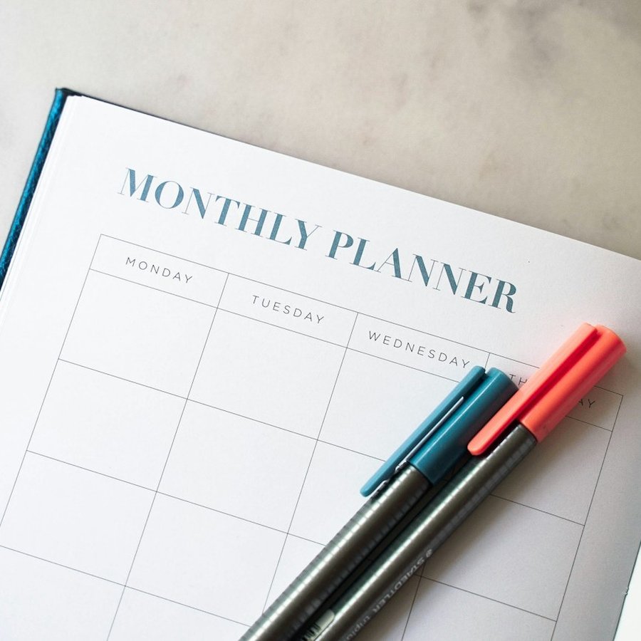 Terminplaner