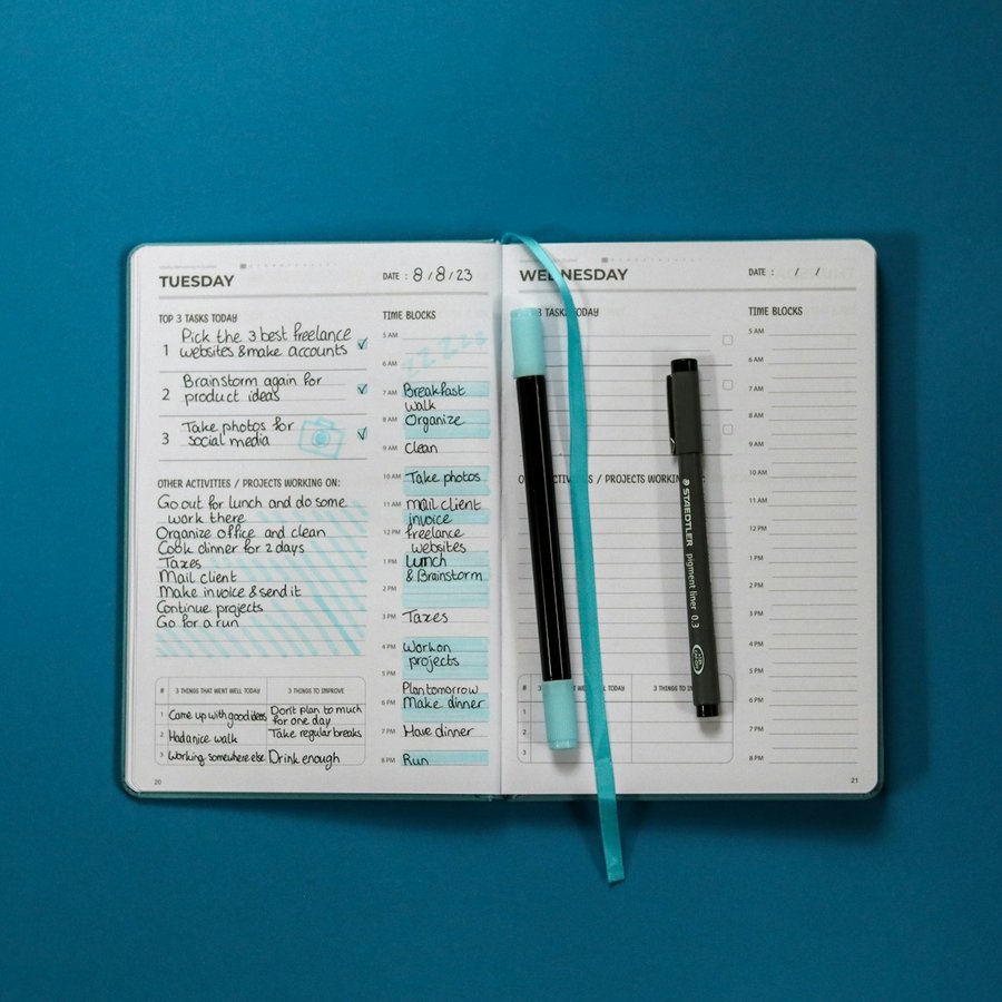 Planners