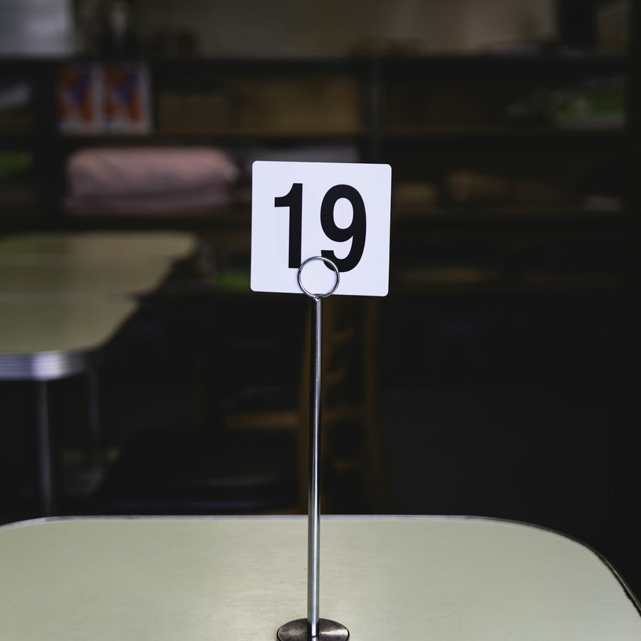 Table stands