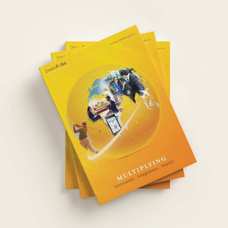 Company catalogues