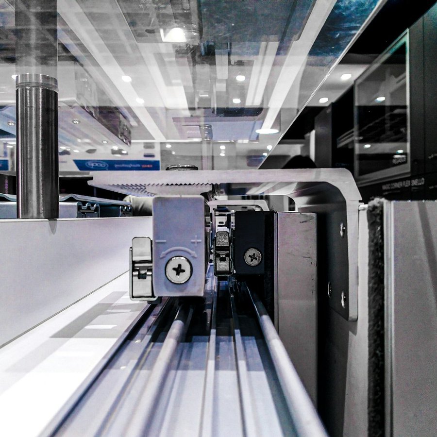 UV printing