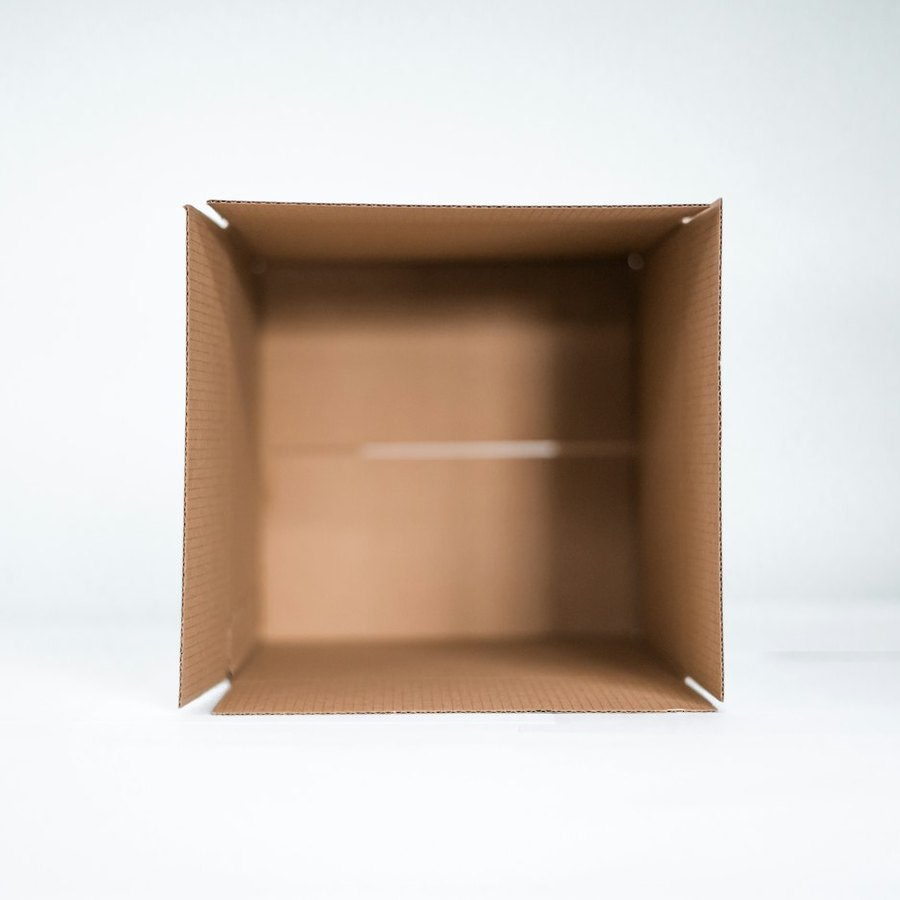 Versandkartons