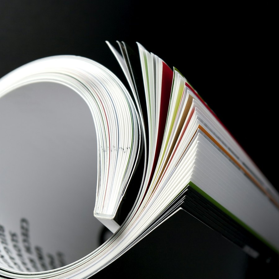 Magazines