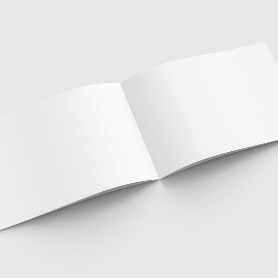 Magazine printing