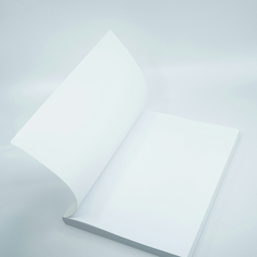 Magazine printing