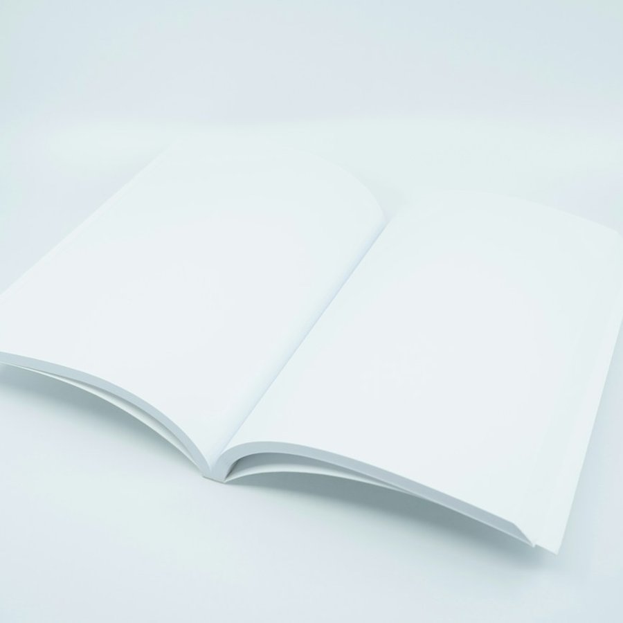 Magazine printing