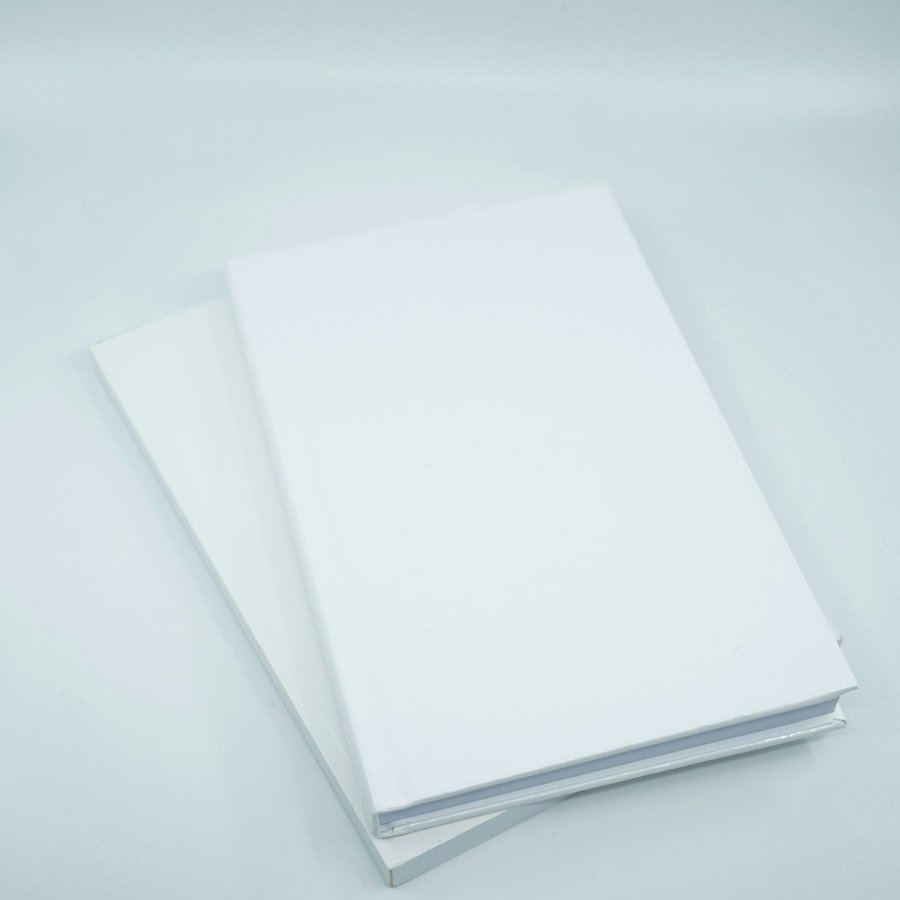 Magazine printing